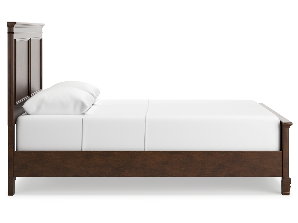 Danabrin Queen Panel Bed - image 5