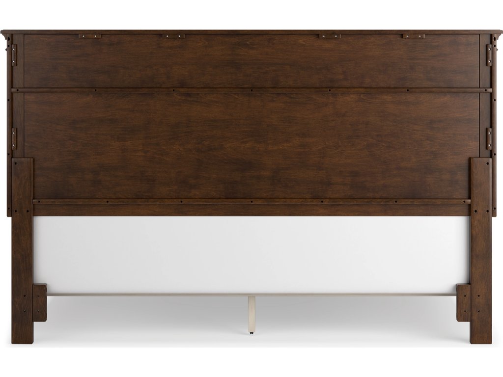 Danabrin King Panel Bed - image 5