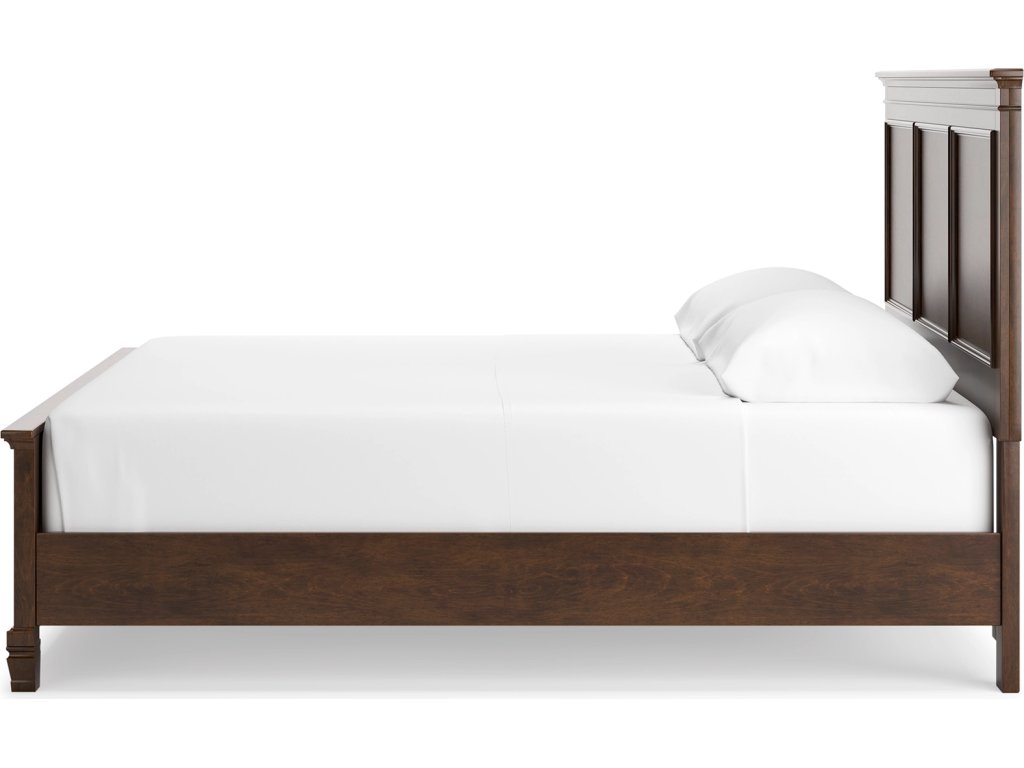 Danabrin King Panel Bed - image 6