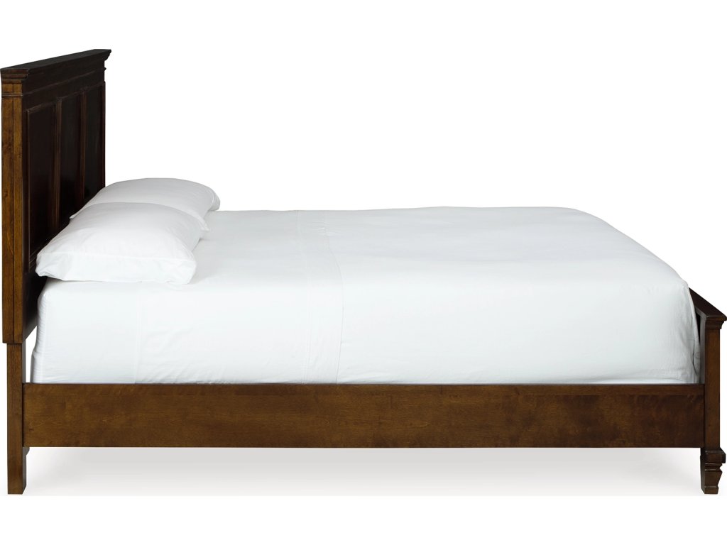 Danabrin King Panel Bed - image 7