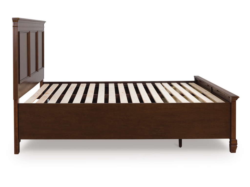 Danabrin California King Panel Storage Bed - image 3