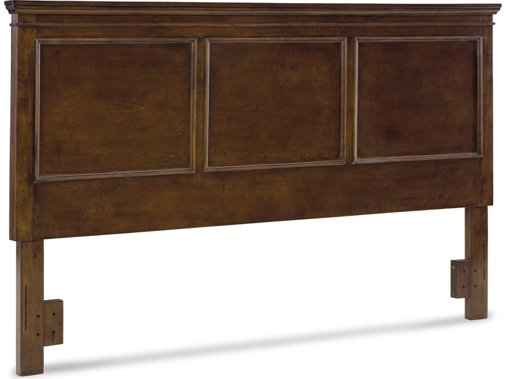 Danabrin King/California King Panel Headboard - main image