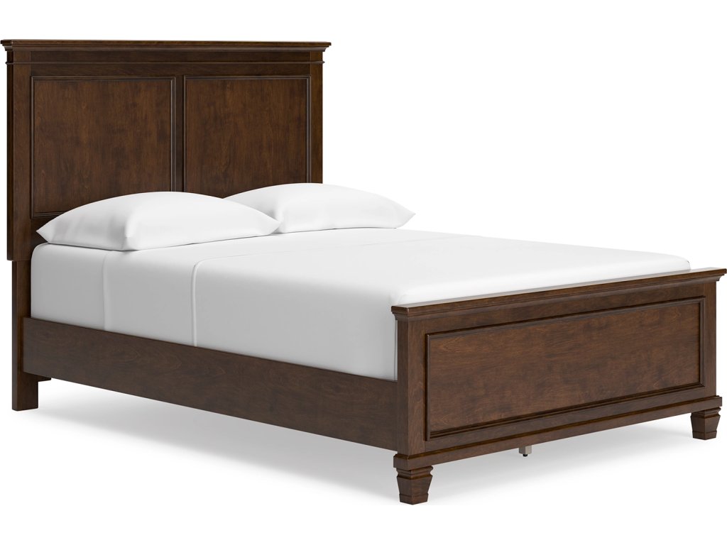 Danabrin Full Panel Bed - main image