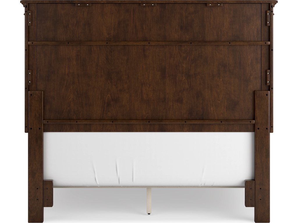 Danabrin Full Panel Bed - image 6