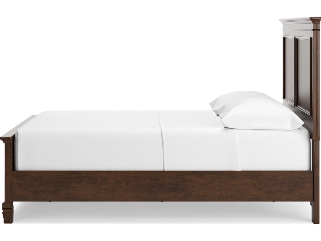 Danabrin Full Panel Bed - image 7