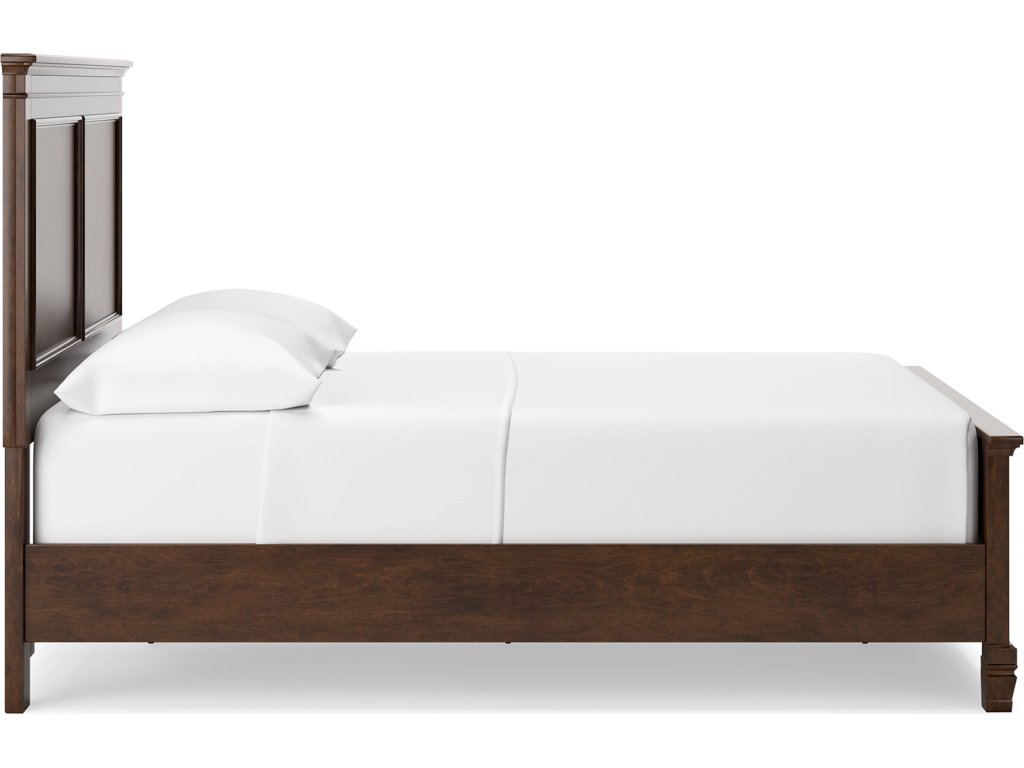 Danabrin Full Panel Bed - image 5