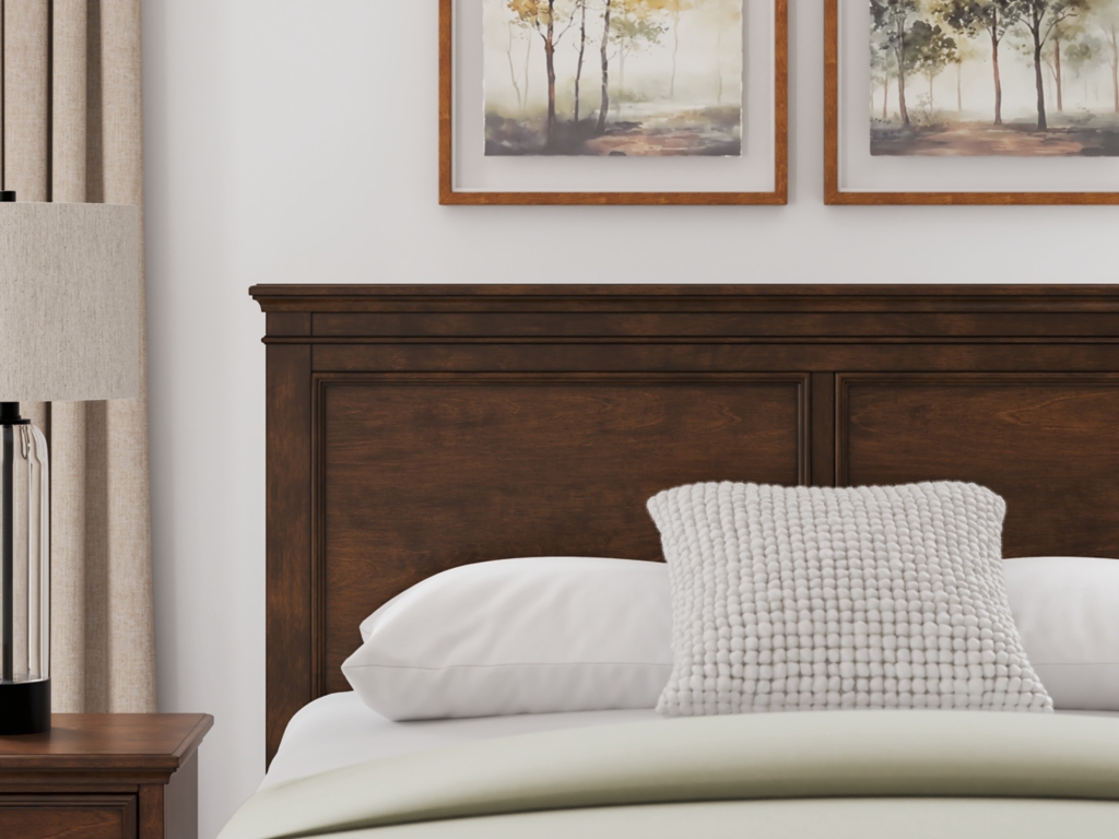 Danabrin Full Panel Headboard - image 2