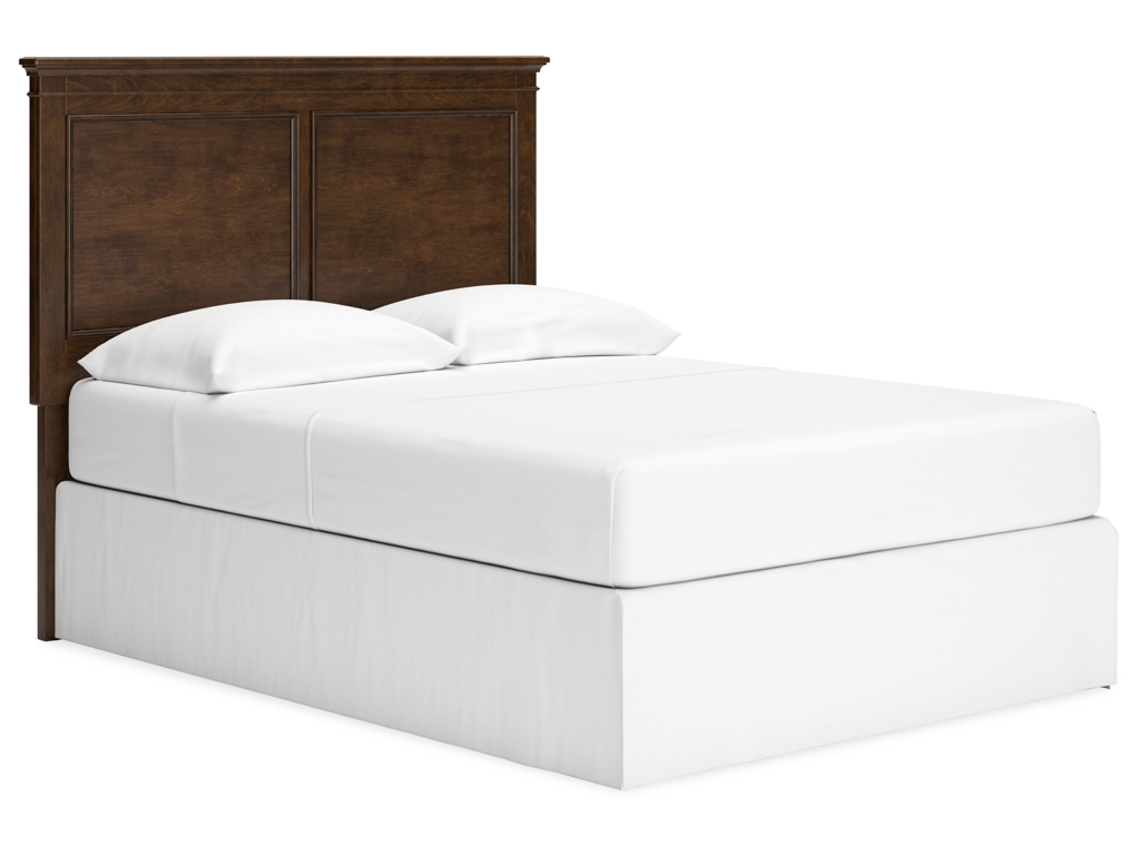 Danabrin Full Panel Headboard - main image