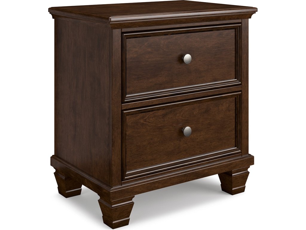 Danabrin Nightstand - main image