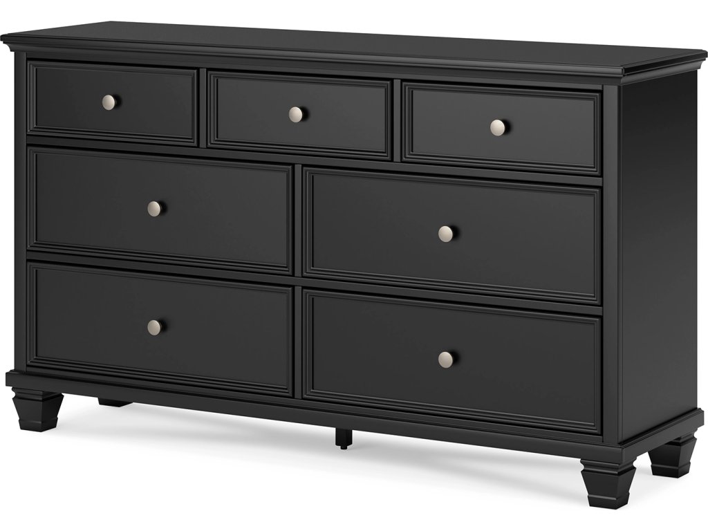Lanolee Dresser - image 2