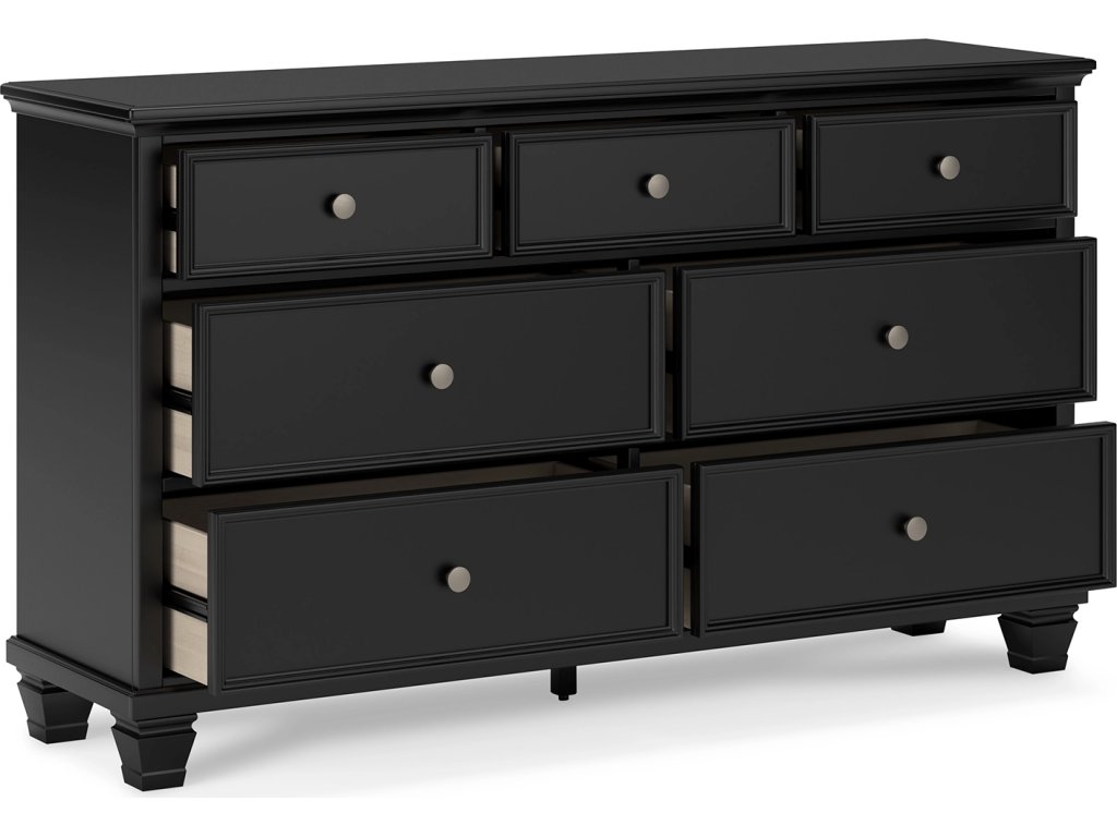 Lanolee Dresser - image 3