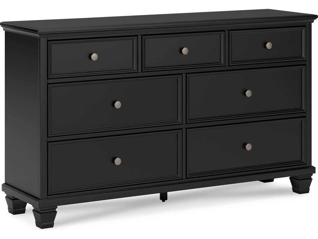Lanolee Dresser - main image