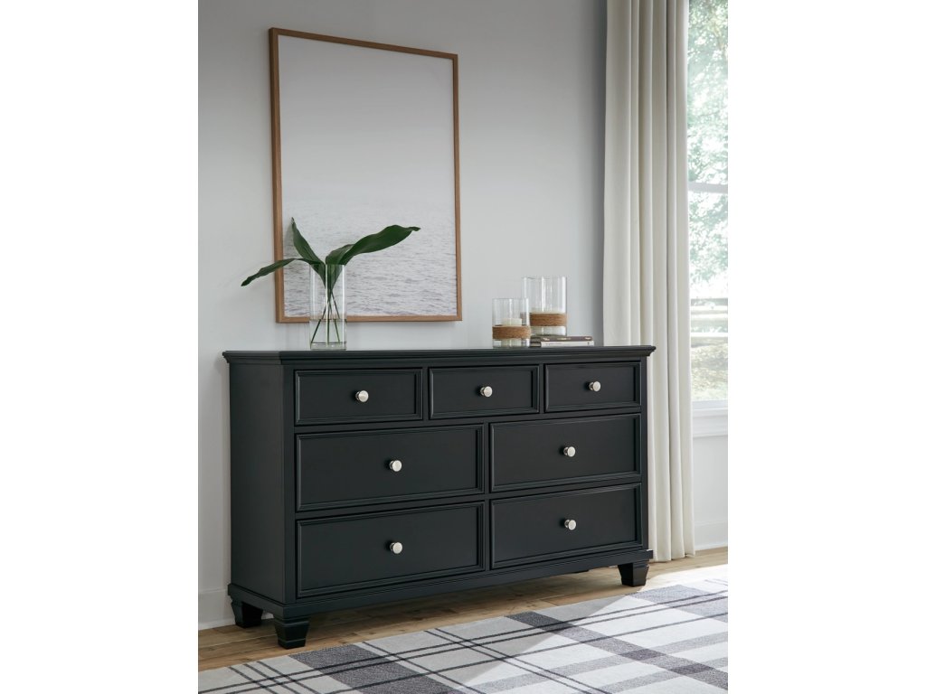 Lanolee Dresser - image 1