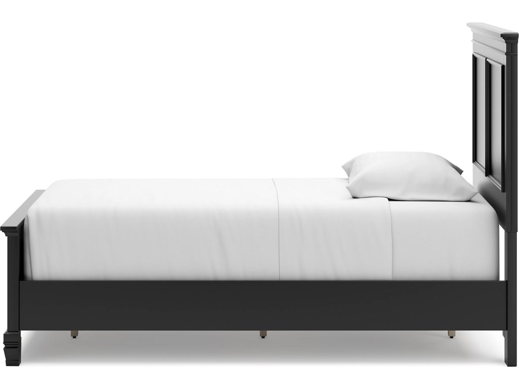 Lanolee Twin Panel Bed and Chest - image 14