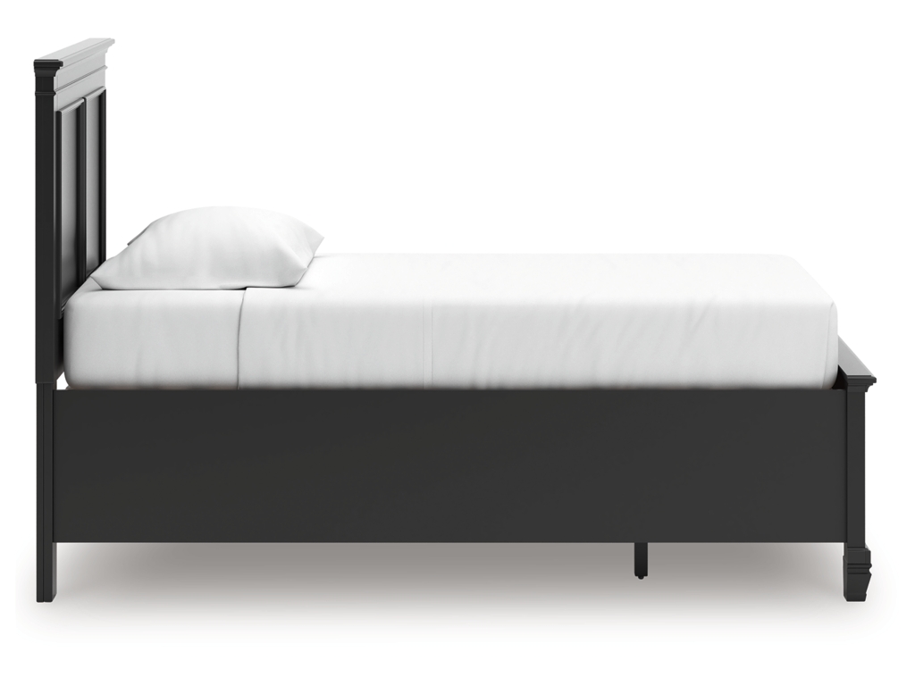 Lanolee Twin Panel Storage Bed - image 6