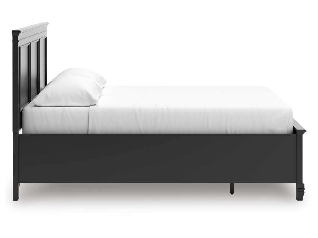 Lanolee California King Panel Storage Bed - image 6