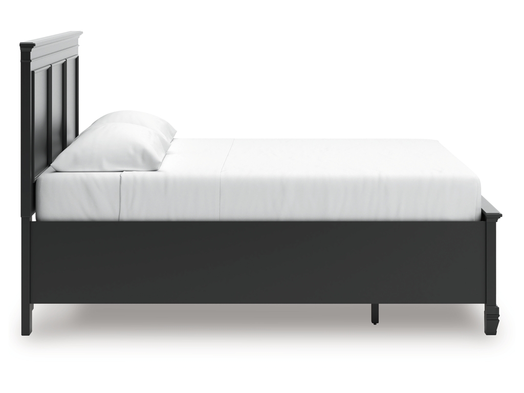 Lanolee King Panel Storage Bed - image 6