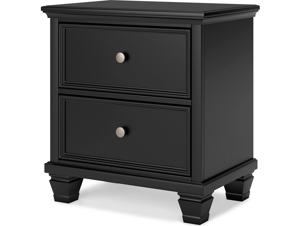 Lanolee Nightstand - image 3
