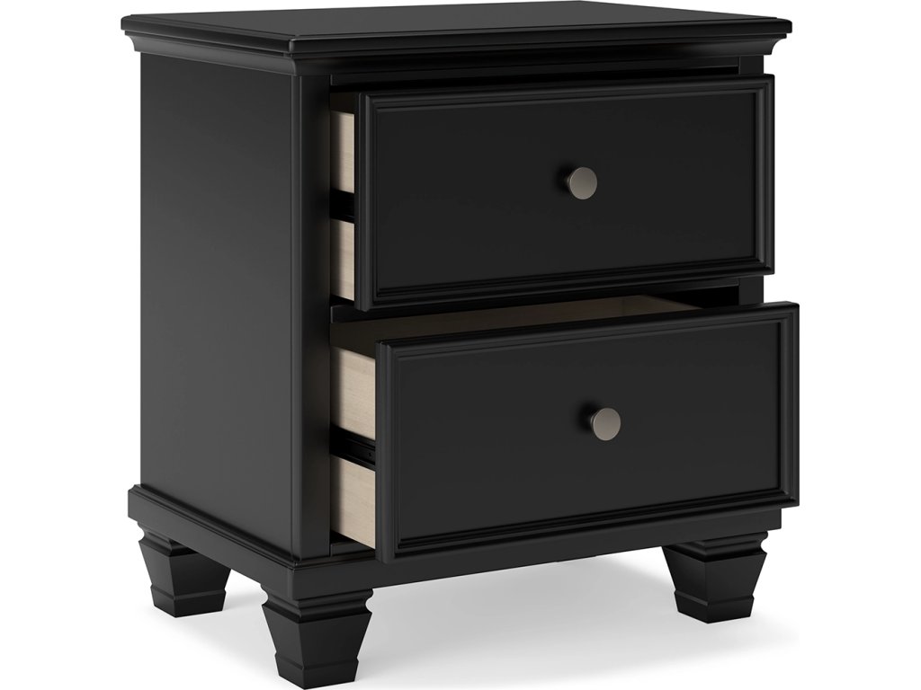 Lanolee Nightstand - image 2
