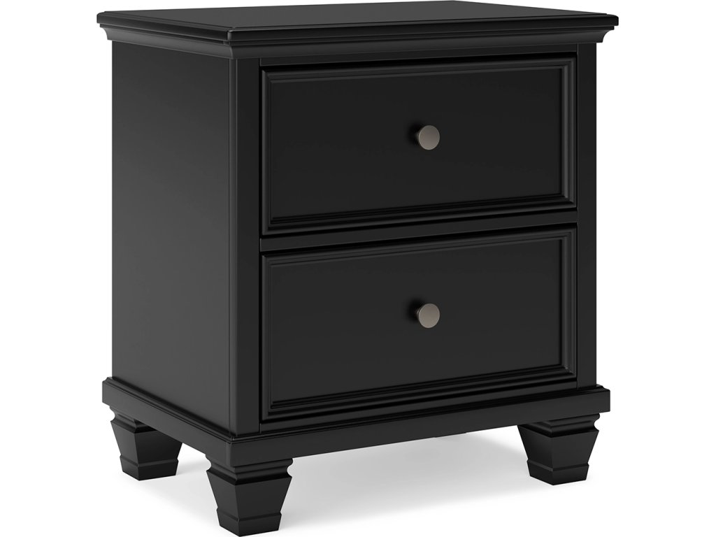 Lanolee Nightstand - main image