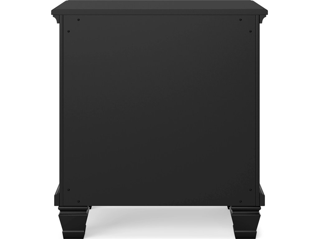 Lanolee Nightstand - image 4