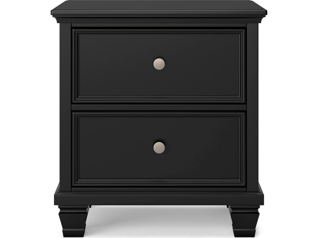 Lanolee Nightstand - image 5