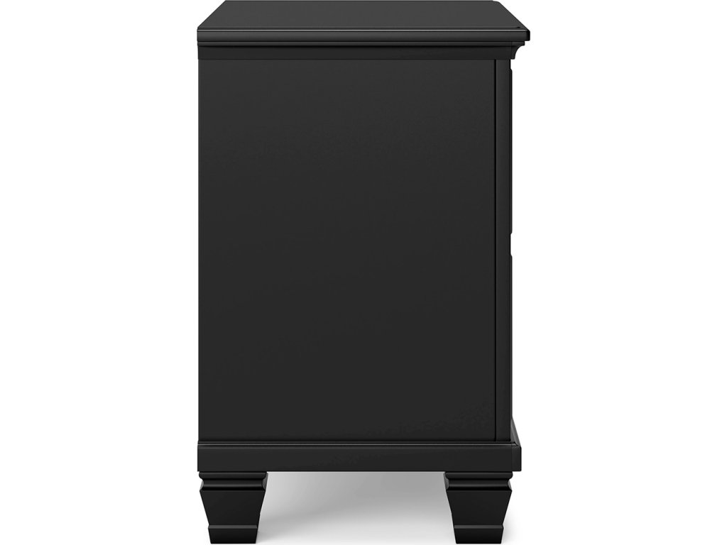 Lanolee Nightstand - image 7