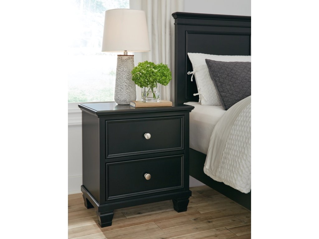 Lanolee Nightstand - image 1