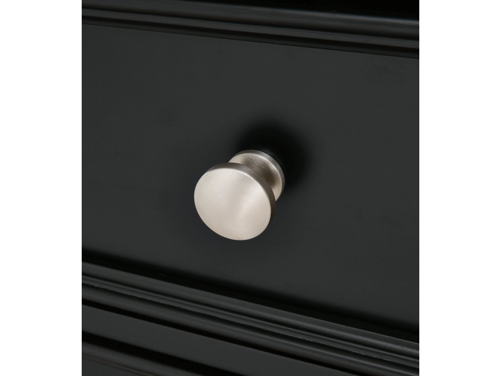 Lanolee Dresser and Mirror - image 9