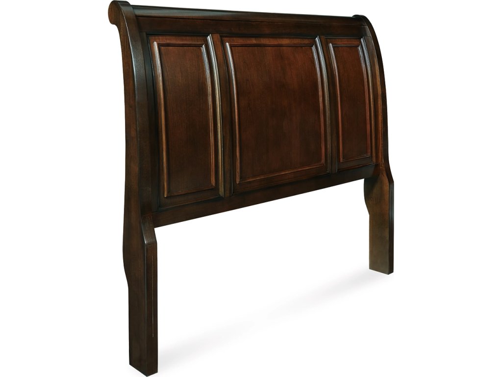 Porter Queen Sleigh Headboard - main image