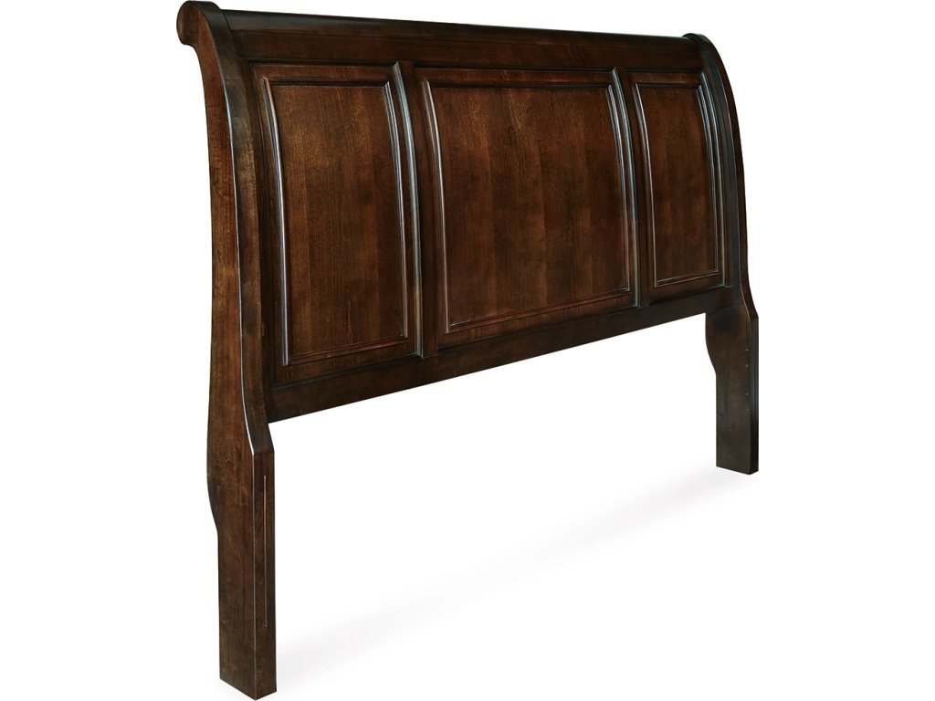 Porter King/California King Sleigh Headboard - main image