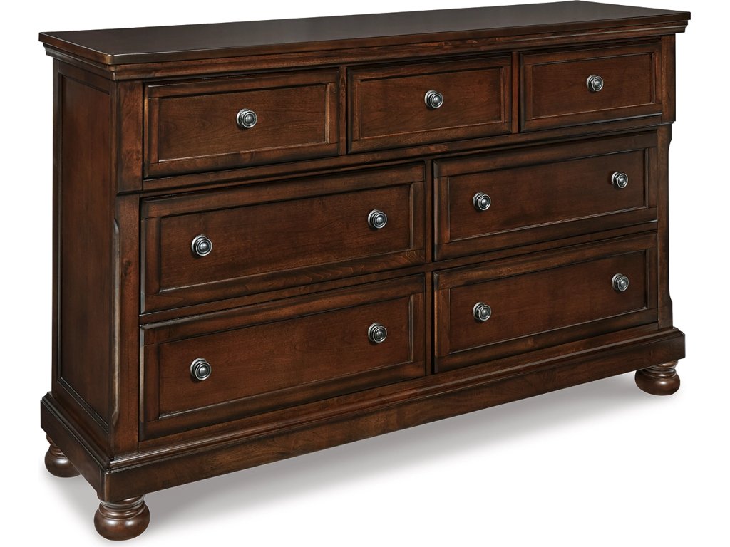 Porter Dresser - main image