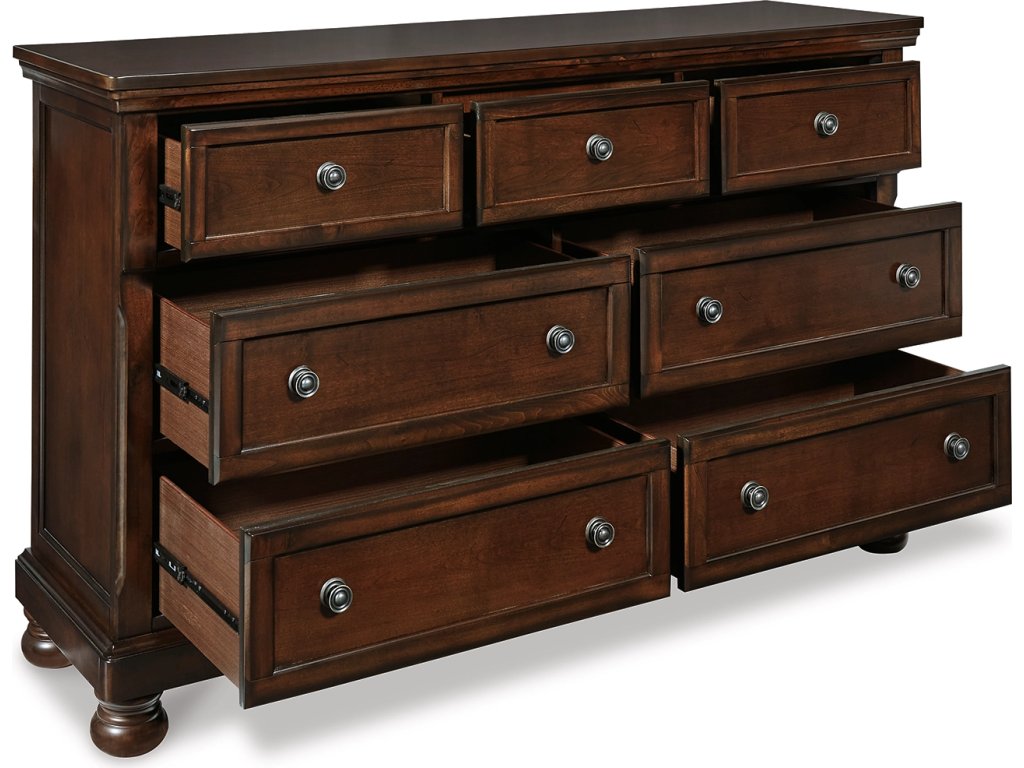 Porter Dresser - image 2