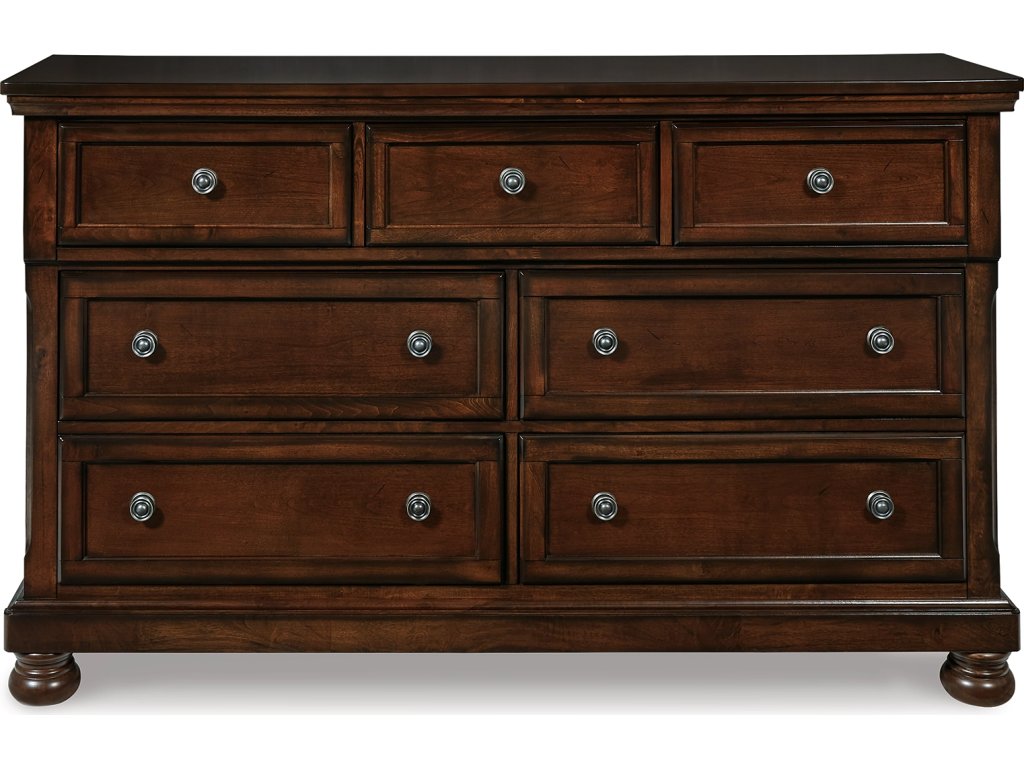Porter Dresser - image 5