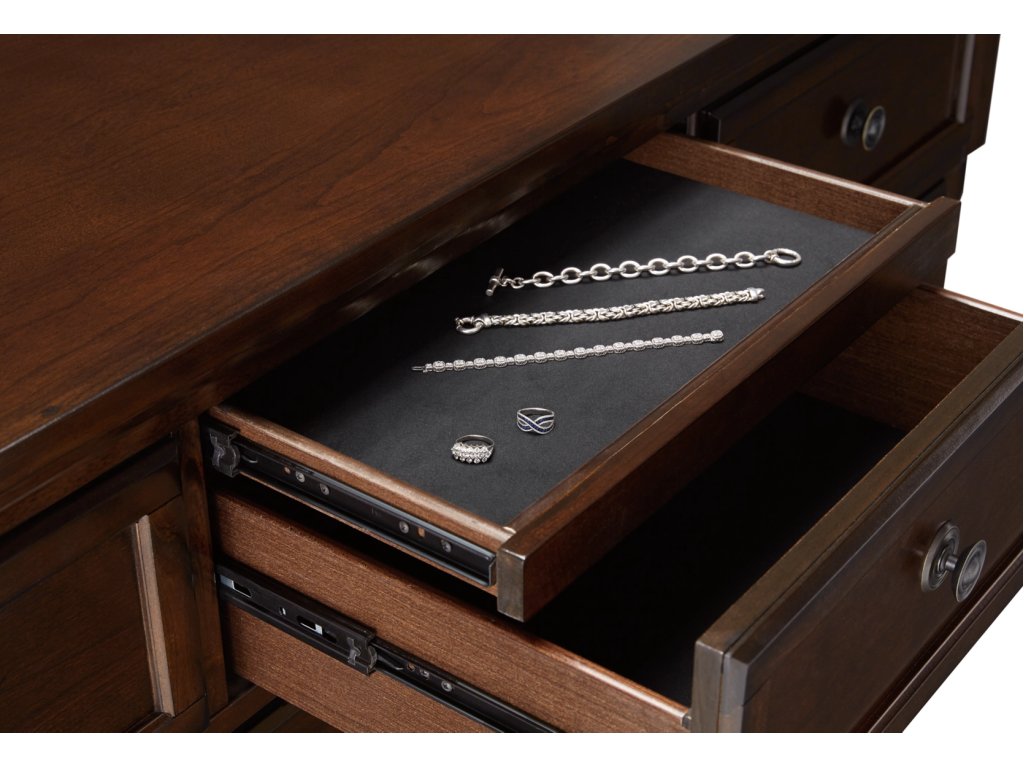 Porter Dresser - image 7