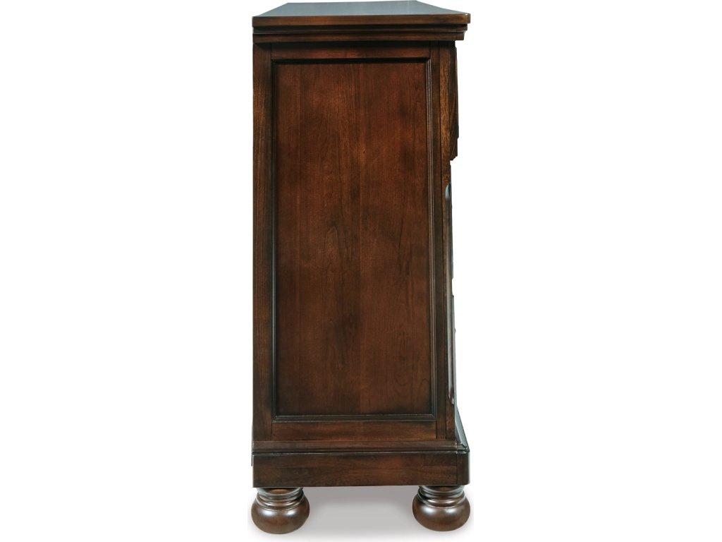 Porter Dresser - image 4
