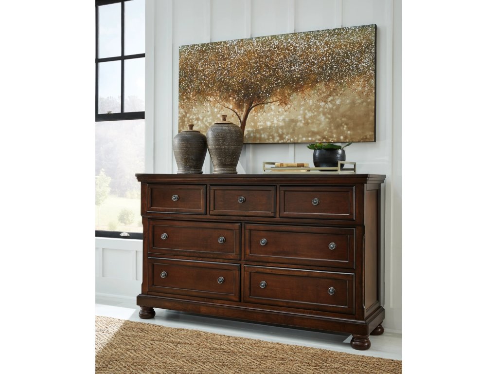 Porter Dresser - image 1