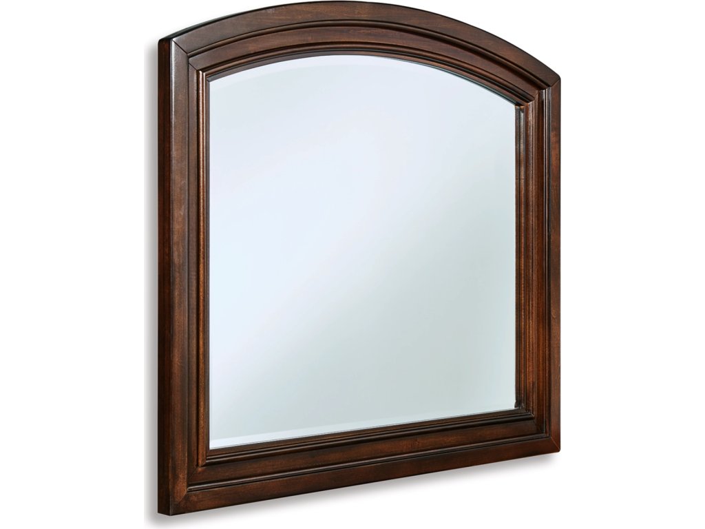 Porter Bedroom Mirror - main image