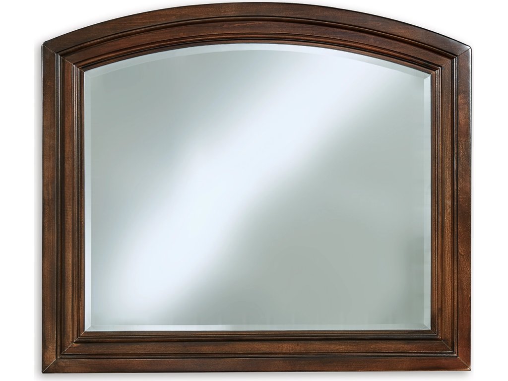 Porter Bedroom Mirror - image 2