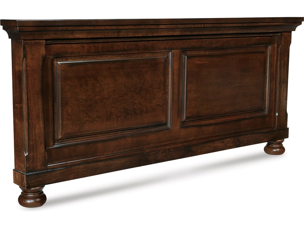 Porter Queen Panel Footboard - main image