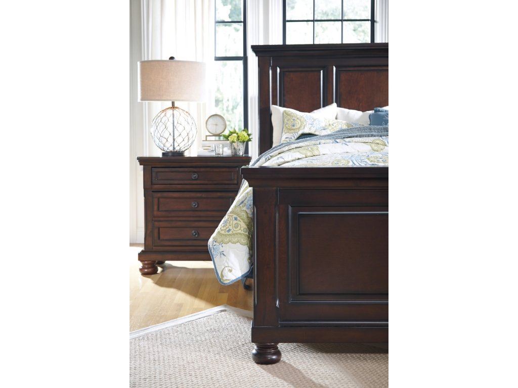 Porter Nightstand - image 5