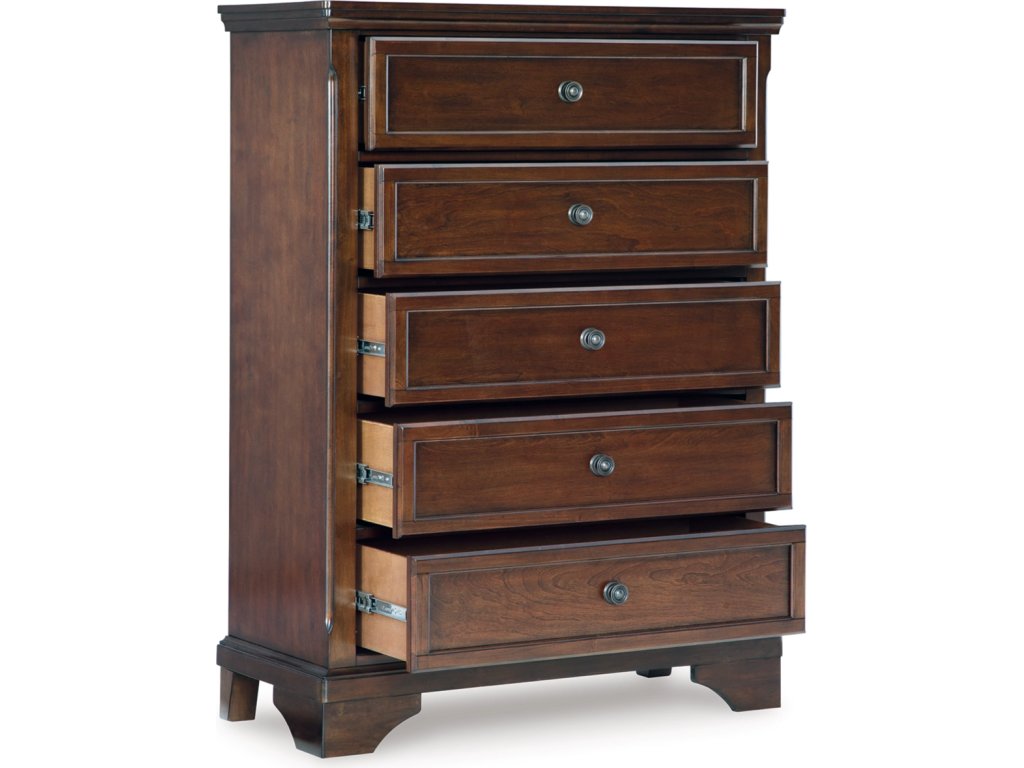 Trellington Chest of Drawers - image 2