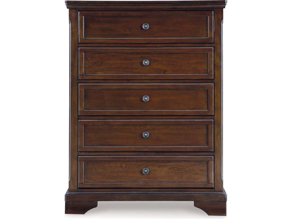 Trellington Chest of Drawers - image 3