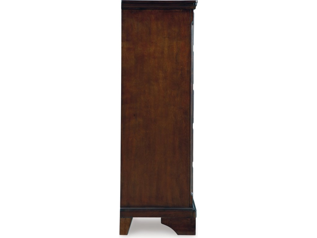 Trellington Chest of Drawers - image 4
