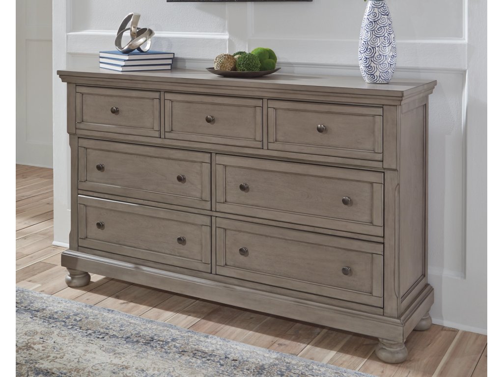 Lettner Dresser - image 1