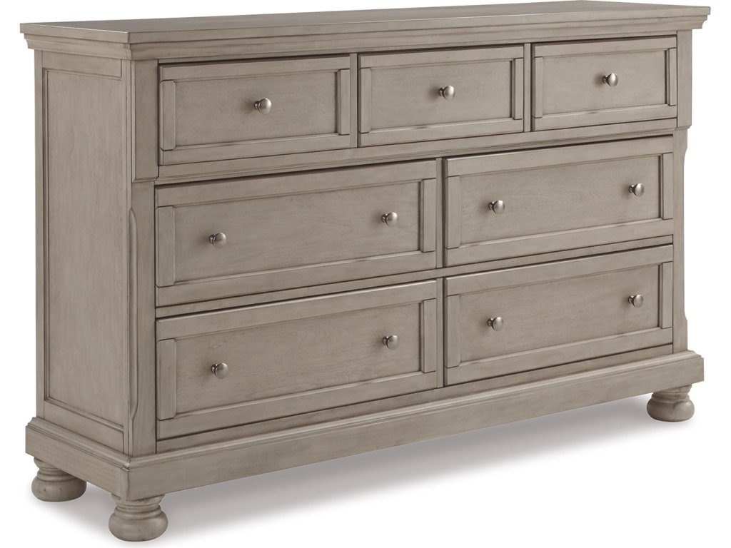 Lettner Dresser - main image