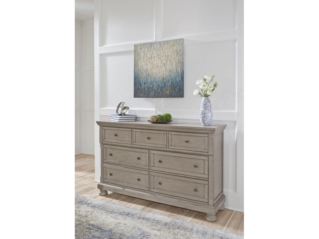Lettner Dresser - image 2