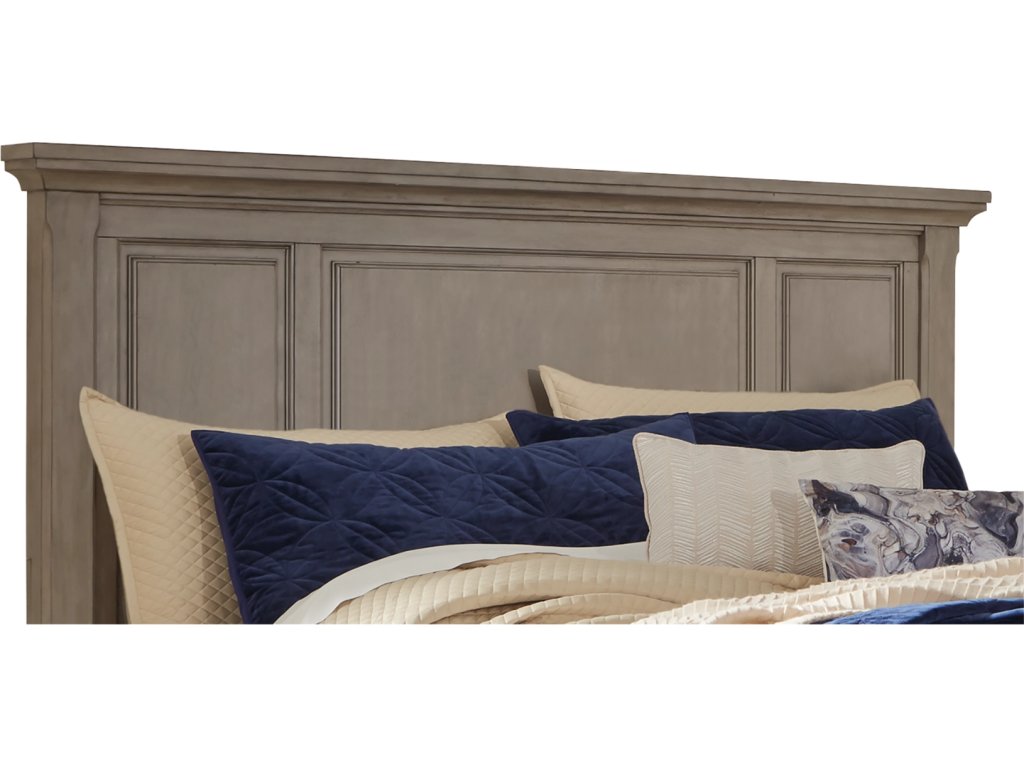 Lettner Queen Panel Headboard - main image
