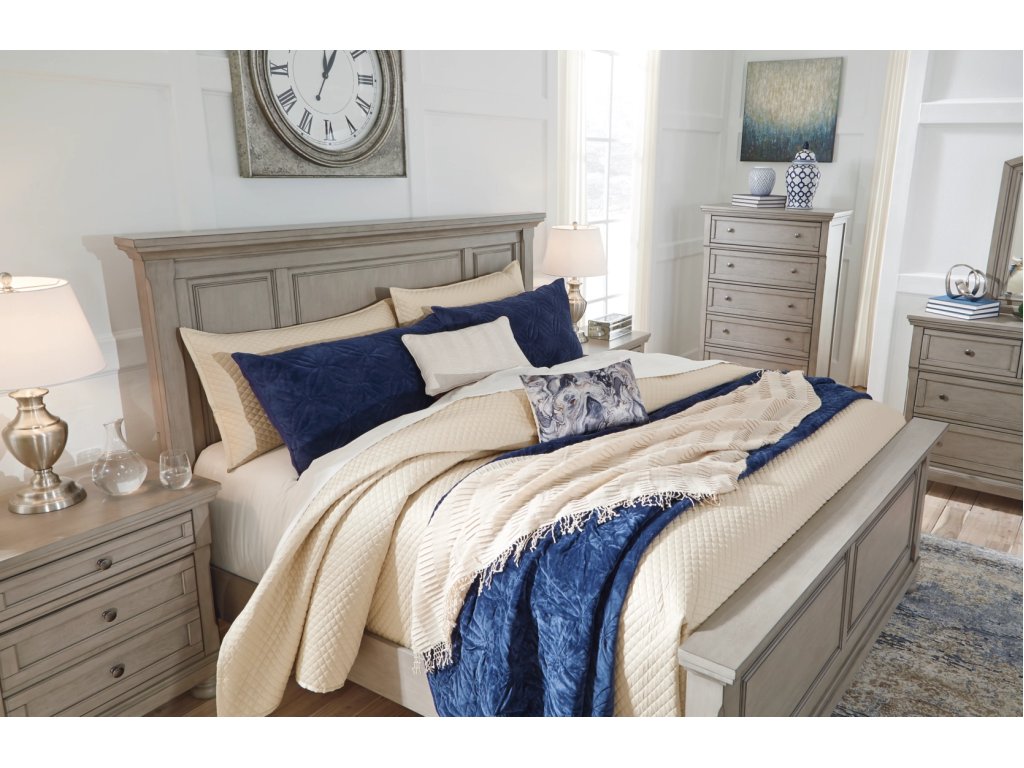 Lettner Chest of Drawers - image 2