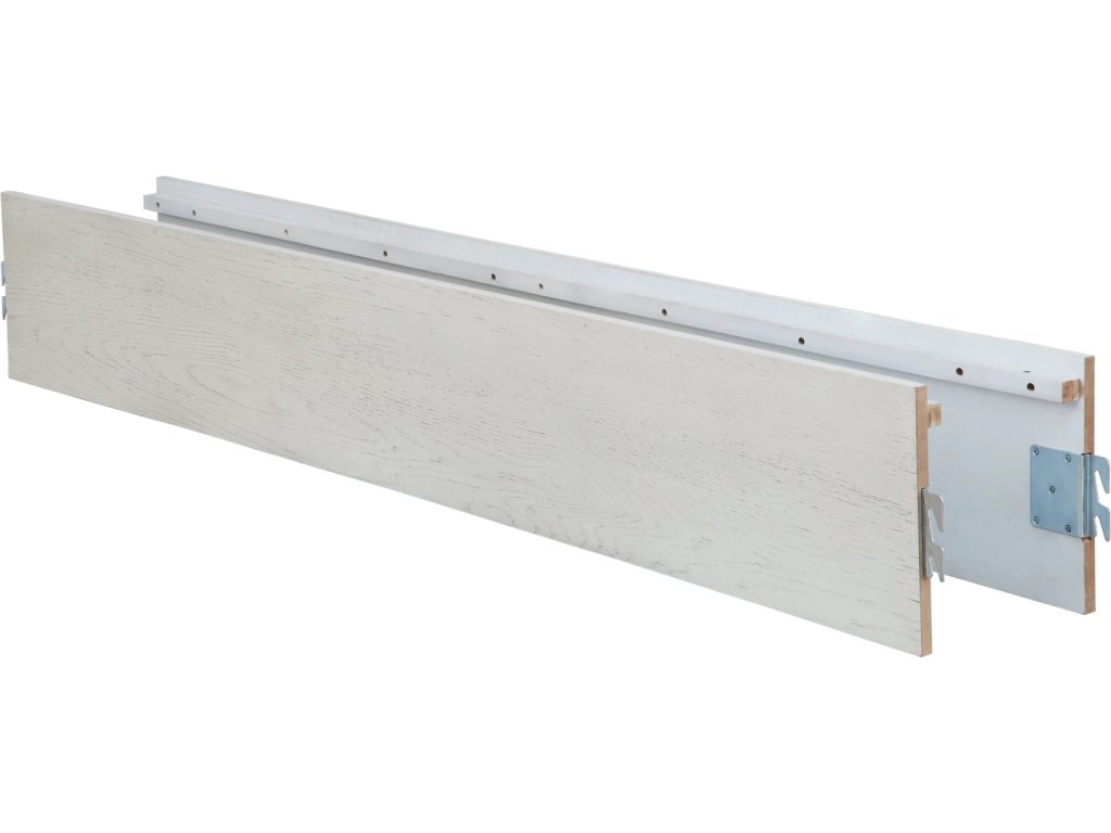 Robbinsdale Twin/Full Bed Rails - main image
